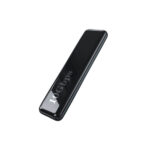 BASEUS Full Speed Series SSD Enclosure (Type-C GEN2) CAYPH-F0G