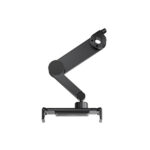 BASEUS Fun Journey Backseat Lazy Bracket Black SULR-A01
