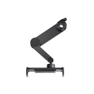 BASEUS Fun Journey Backseat Lazy Bracket Black SULR-A01