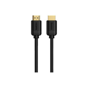 BASEUS HDMI To HDMI Adapter Cable CAKGQ-A01 (1M)