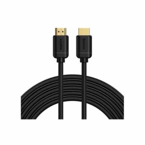 BASEUS HDMI To HDMI Adapter Cable CAKGQ-D01 (5M)