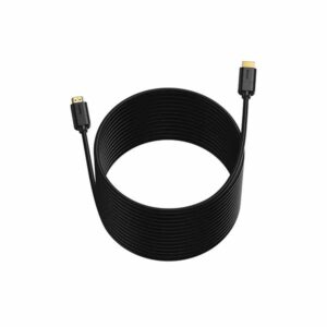 BASEUS HDMI To HDMI Adapter Cable CAKGQ-E01 (8M)