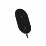 BASEUS Microfiber Wireless Charging Receiver (For iPhone) WXTE-A01