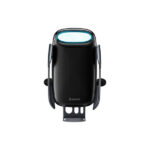BASEUS Milk Way Wireless Electric Bracket Charger WXHW02-01
