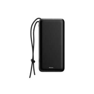 BASEUS Mini Q PD Quick Charger 20000mAh PPALL-DXQ01