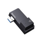 BASEUS Multifunctional Hub For Surface Pro CAHUB-FP01