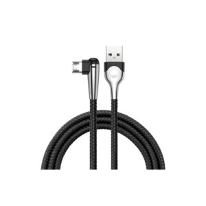 BASEUS Sharp Bird Mobile Game USB To Micro 1.5A 2M CAMMVP-F01