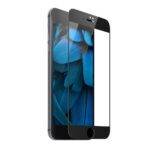 Baseus Silk-Screen Blue Light Protection 0.2mm Tempered Glass Full Screen Protector for iPhone