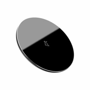 BASEUS Simple Wireless Charger (Updated Version) WXJK-B01