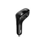 BASEUS Streamer F40 AUX Wireless MP3 Car Charger CCF40-01