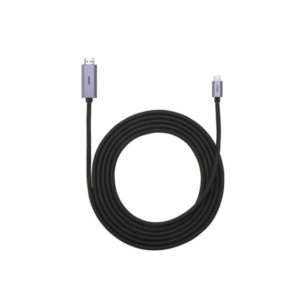 Baseus WKGQ010201 Type C to HDMI Cable 3M