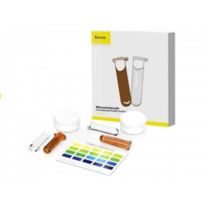 BASEUS inAuto Micromolecule Purifier Test Box