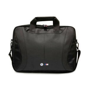 BMW Bag 16″ Black Perforated