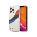 BMW Motorsport TPU for iPhone 13 Pro