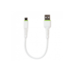 Budi DC011M10W Micro USB Cable