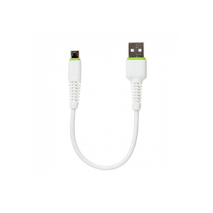 Budi DC011M10W Micro USB Cable
