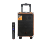 BAAB B-Q8 Speaker 8″