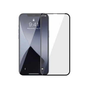 Baseus 12 Mini 2 Pcs Tempered – SGAPIPH54N-KA01