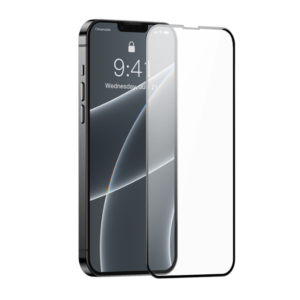 Baseus 13/13pro/14 2 Pcs Tempered –  SGQP020101