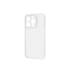 Baseus 15 Pro Phone Clear Case – P60151105201-02