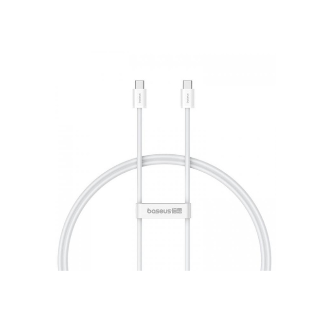 Baseus 30W PD Fast Charging C-C 2m Cable – P10365200211-01