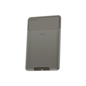 Baseus Back Stick Silicone Card Sticker