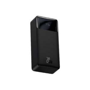 Baseus Bipow 20W 20000mAh Digital Display Power Bank