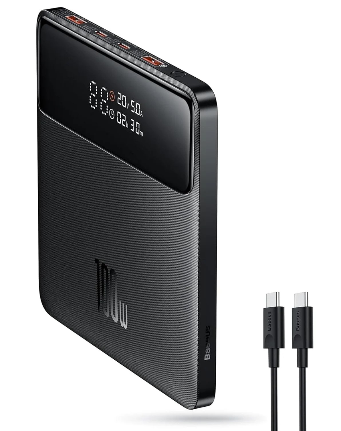 Baseus Blade HD 100W 20000 Power Bank
