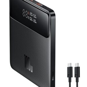 Baseus Blade HD 100W 20000 Power Bank