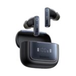 Baseus Bowie 35 True Wireless Earbuds Cosmic Black – A00073800123-00