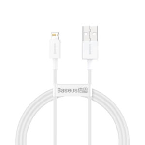 Baseus CALYS-A02 Superior USB To IP 1m Cable
