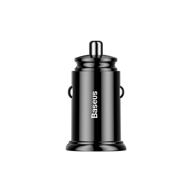 Baseus Car Charger – CCALL-YD01