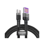 Baseus Cafule HW Quick Charging Cable Type-C 40W CATKLF-PG1