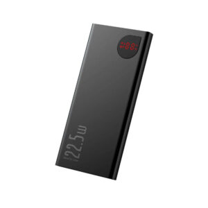Baseus Charger Powerbank Adaman Metal 10000mAh 22.5W