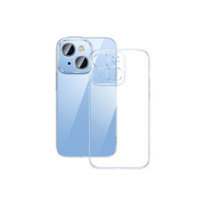 Baseus Crystal Series Ultra Thin Case for iPhone 14 Series