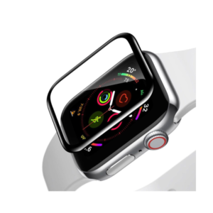 Baseus Curved 42MM Soft Screen Protector for Apple Watch SGAPWA4-F01