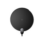 Baseus Digital LED Display Gen 2 Wireless Charger 15W