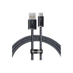 Baseus Dynamic Series 100W Fast Charging Data Cable USB to Type-C