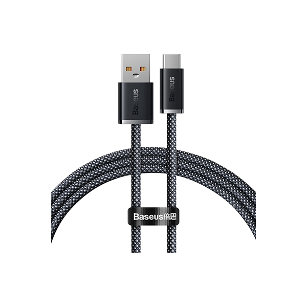 Baseus Dynamic Series 100W Fast Charging Data Cable USB to Type-C