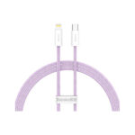 Baseus Dynamic Series Fast Charging Data Cable Type-C To Lightning Cable 20W