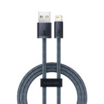 Baseus Dynamic Series cable USB to Lightning 2.4A 1m – CALD000416