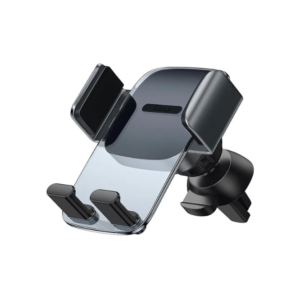 Baseus Easy Control Clamp Holder (Standard) For Air Outlets – SUYK000101