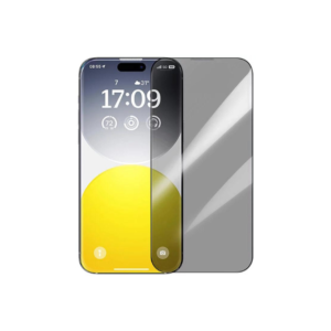 Baseus Easy Stick-On 15 Pro Tempered Privacy – P60057505203-01