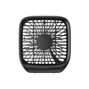 BASEUS Foldable Desktop & Vehicle Mounted Backseat USB Fan