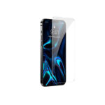 Baseus Full-Glass Super Porcelain Crystal Tempered Glass for iPhone 13 Series 2Pcs