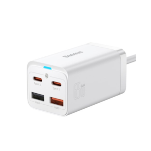 Baseus Gan 3 Pro Desktop Fast Charger – CCDK65C CCGP040002
