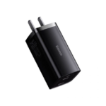 Baseus Gan 3 Lite Fast Charger 67W – CCGL000101