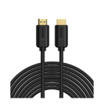 Baseus HDMI 2.0 Cable 1080P 60Hz 3D HDR 18GBPS 10M – CAKGQ-F01