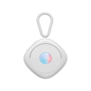 Baseus Heyo Hidden Camera Detector FMHY000001 white