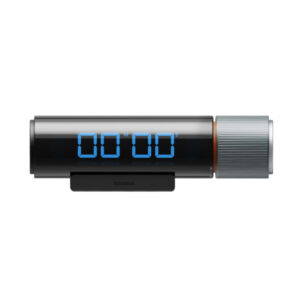 Baseus Heyo Series Magnetic Countdown Timer Cluster – L60448003111-00